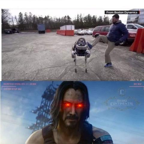 CDPR证实,赛博朋克2077销3500万份,DLC往日之影破1000万份 CDPR证实,赛博朋克2077销3500万份,DLC往日之影破1000万份