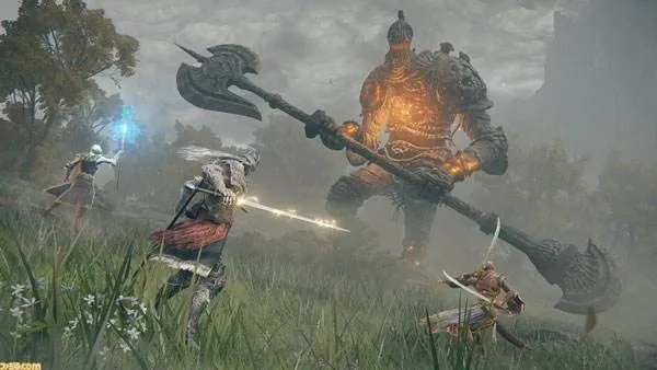 艾尔登法环白屏闪退别再重装!实测有效的5个冷门修复技巧 艾尔登法环白屏闪退别再重装!实测有效的5个冷门修复技巧