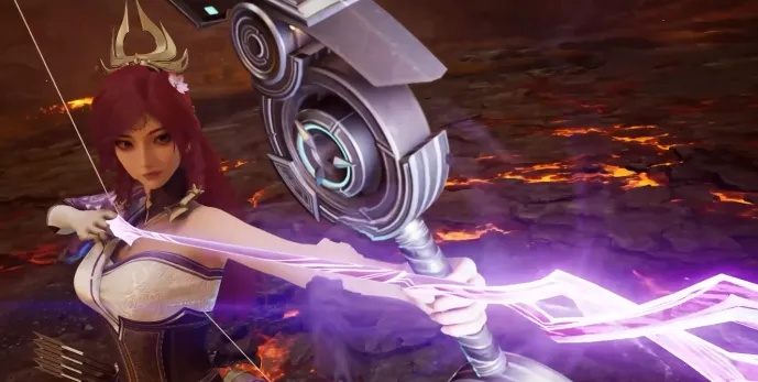 揭秘！王者荣耀世界伽罗PV，魅魔身份浮出水面引关注