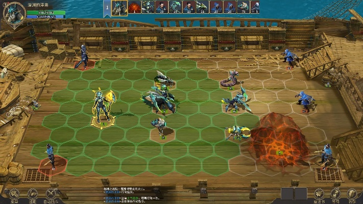 Steam上新科幻策略战棋游戏转正，首发6折，类英雄无敌玩法别错过