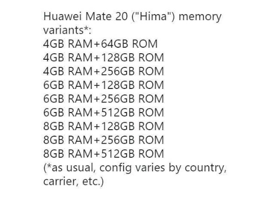 下月Mate 80全系适配！华为HyperSpace Memory技术，16GB内存享20GB体验