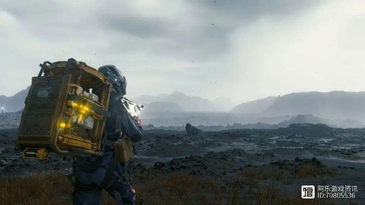 2026年死亡搁浅2PC性能大揭秘，优化堪称游戏界典范！