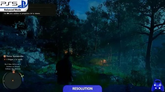 PC与PS5 Pro版红色沙漠终极画面大比拼,谁能更胜一筹? PC与PS5 Pro版红色沙漠终极画面大比拼,谁能更胜一筹?