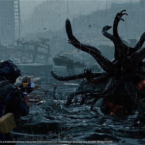 PC版死亡搁浅2首个热修来袭,化解DLSS与HDR冲突问题 PC版死亡搁浅2首个热修来袭,化解DLSS与HDR冲突问题