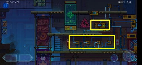 迷雾侦探全成就速通，2026隐藏结局触发条件+电路谜题破解终极指南