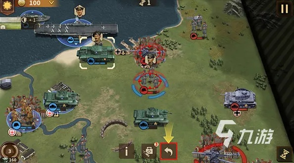 大战略2终极破局指南，2026年最新兵种搭配与资源运营实战手册