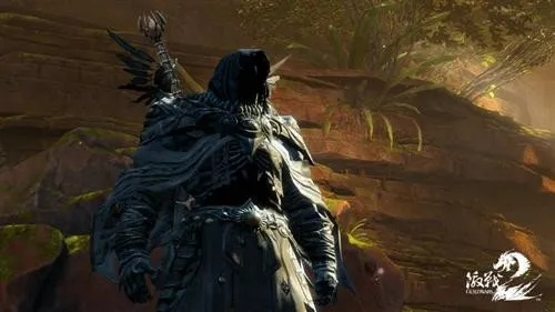 2026激战2唤灵师版本答案,症状夺魂者Build深度解析与实战指南 2026激战2唤灵师版本答案,症状夺魂者Build深度解析与实战指南