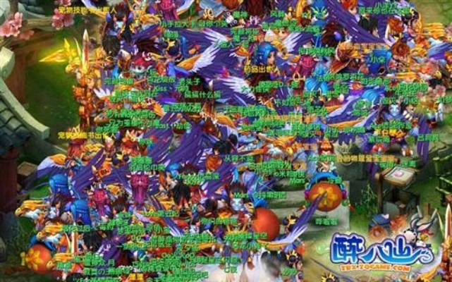 醉八仙好玩吗？别瞎氪金！先看完这篇阵容搭配实战避坑指南