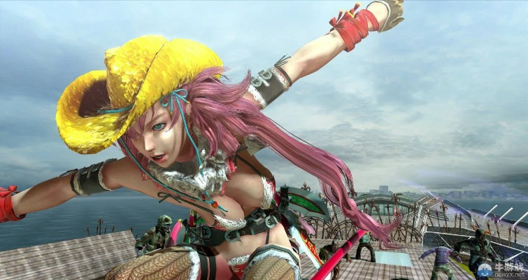 御姐玫瑰Z2混沌深度解析，从入门到精通的全角色切换实战指南