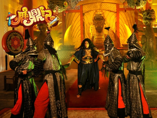 鹿鼎记升级攻略2026，平民玩家30天满级绝密路线首次公开