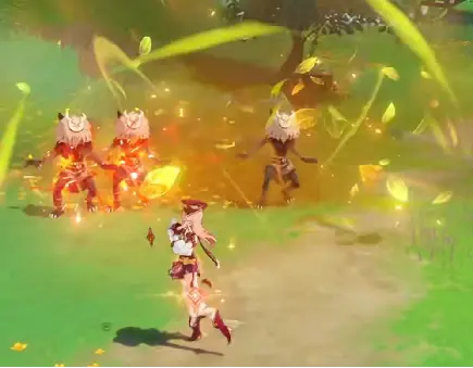 黑泥草元素反应机制全解析，2026须弥秘境通关必备攻略