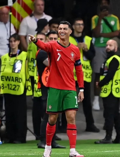 41岁C罗真没戏了？深度解析2026世界杯最后悬念与3大破局关键