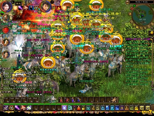 2026征途BOSS生态报告，隐藏刷新点与职业克制链全解析