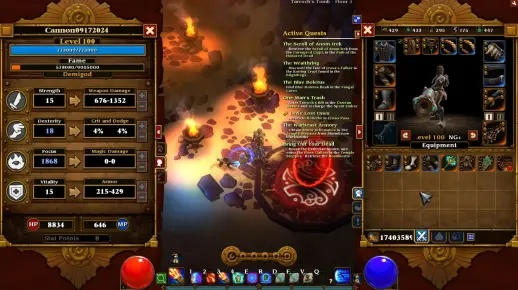 火炬之光2操作革命，如何用电竞级APM优化实现SSF毕业？