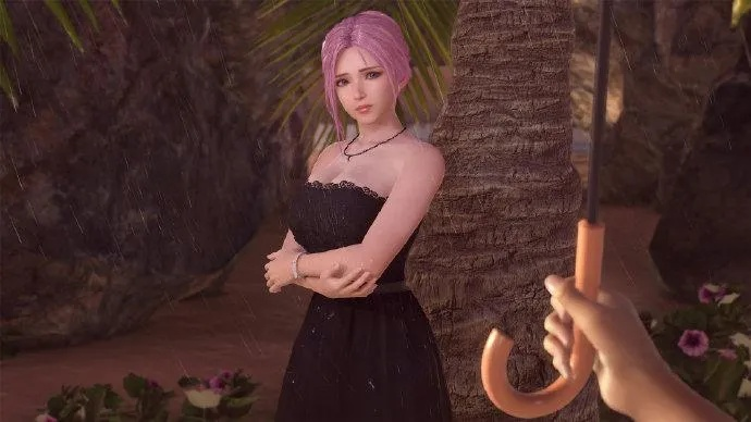 性感沙滩3游民星空，2026年绝版MOD复活指南+全角色隐藏剧情触发秘籍