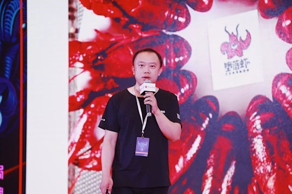 亮相GDC后,腾子想让几千万玩家在游戏里养龙虾? 亮相GDC后,腾子想让几千万玩家在游戏里养龙虾?