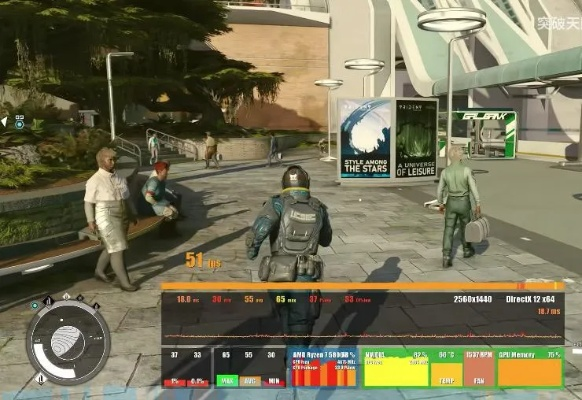 DLSS5技术或将在Mod界引发革命 甚至让老游戏焕然一新 DLSS5技术或将在Mod界引发革命 甚至让老游戏焕然一新