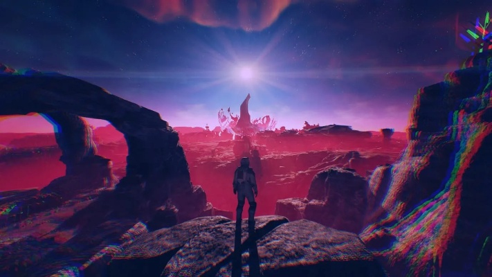 《星空》开发者透露：DLC将更自然地融入游戏