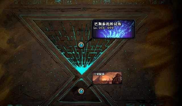 防战雕文2026终极指南，大秘境冲层与史诗团本双场景实战配装迷思破解