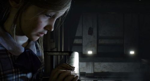 《生化危机9：安魂曲》里昂的睡觉姿势被扒！他是侧着睡的