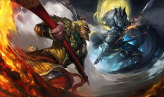 斗战神原画库彻底关闭？实测3个存活渠道+职业设计手稿曝光