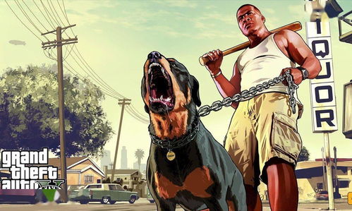 提前玩《GTA6》的机会来了!R星新职位令粉丝沸腾 提前玩《GTA6》的机会来了!R星新职位令粉丝沸腾