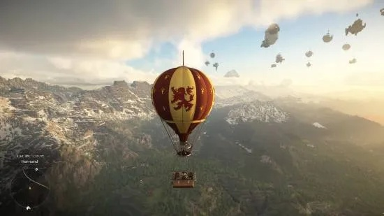 韩媒夸口：《红色沙漠》是3A杰作！已创下历史