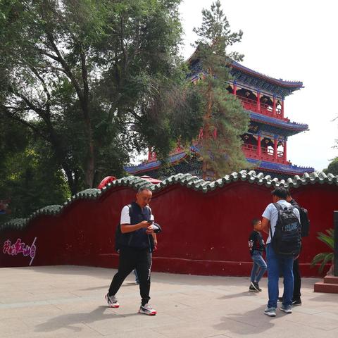 天龙八部藏经阁战力门槛揭秘，逍遥天山组合为何碾压全服？