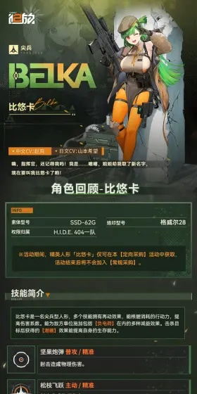 少女前线协议同归2026最新实测，融合势力单位培养成本与实战价值深度解析