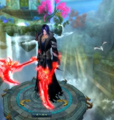 诛仙怀光类型彻底破局，2026版本隐藏机制与PVP登顶实战全解