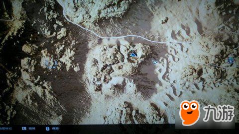 红色沙漠巨鲸吞噬越界玩家，世界边界残酷真相