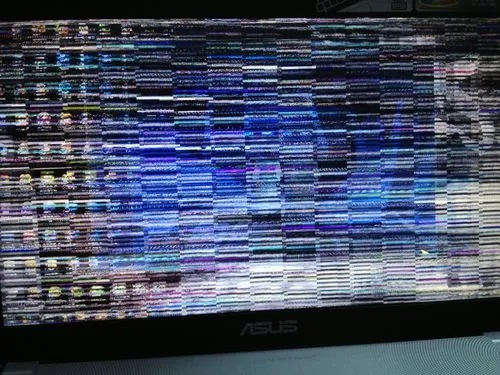 土城花屏终极排查，从显卡驱动到补丁冲突的完整解决链条