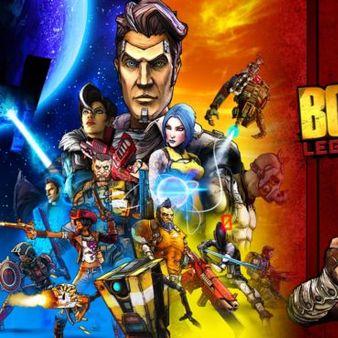 无主之地4帧率提升20% 崩溃率降低50%的优化之路