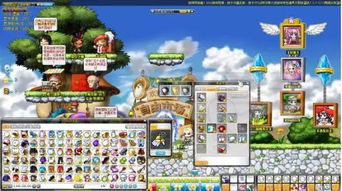 2026年梦幻冒险岛最强职业排行，数据告诉你谁才是真神