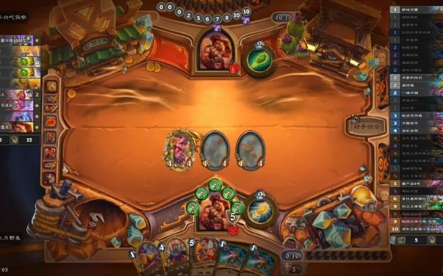 克苏恩战2024隐藏机制破解，这套卡组凭什么在传说分段胜率暴涨？