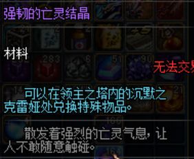 DNF领主之塔2026新版速通秘籍，实测12层极限打法与隐藏奖励全解析