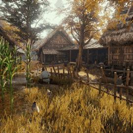 神舞幻想剧情终极解码，2026最新山海经隐藏真相与宿命论全解析