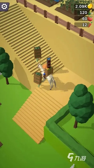 2026年宠物牧场游戏终极指南，从新手到牧场大亨的7个暴利秘诀