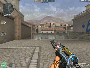 CF赤炎AK值得入手吗？2026年实战评测、获取攻略与压枪技巧全解析