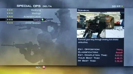 使命召唤6老兵难度怎么速通？2026终极配装+情报位置全解析