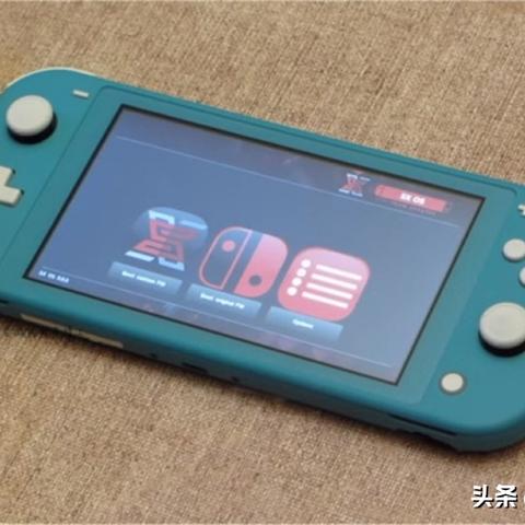 一、手柄识别失败的底层原因与暴力破解 一、手柄识别失败的底层原因与暴力破解