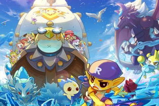 洛克王国世界PC配置要求，最低配置能流畅玩吗？