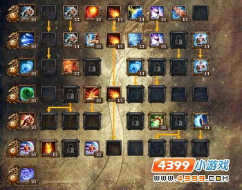 2026剑灵气功师刷图加点绝密档案，韩服王者实测数据曝光，这3套方案直接抄作业