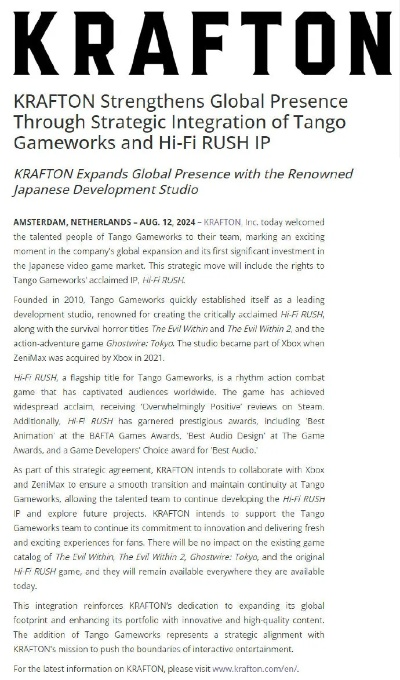 PUBG2026开发路线图公布，KRAFTON未来更新抢先看