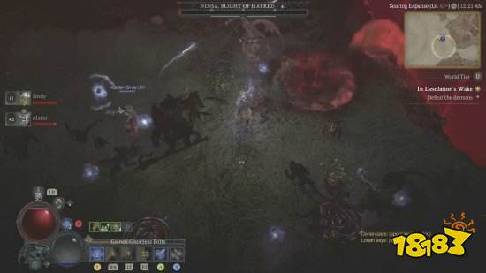 暗黑ARPG的伪装与真相 暗黑ARPG的伪装与真相