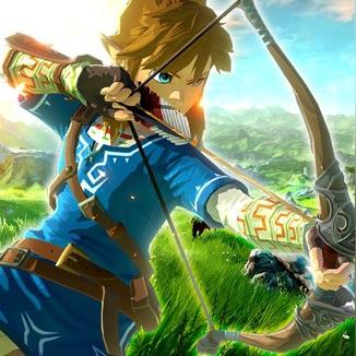 旷野之息被守望先锋创始人誉为最伟大游戏