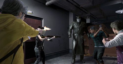 PC玩家恶搞生化危机9女主穿搭，玩家自主权何在？