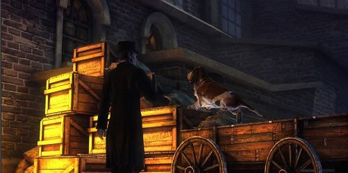 福尔摩斯的遗嘱为什么被称为解谜游戏天花板?2026年重玩指南 福尔摩斯的遗嘱为什么被称为解谜游戏天花板?2026年重玩指南