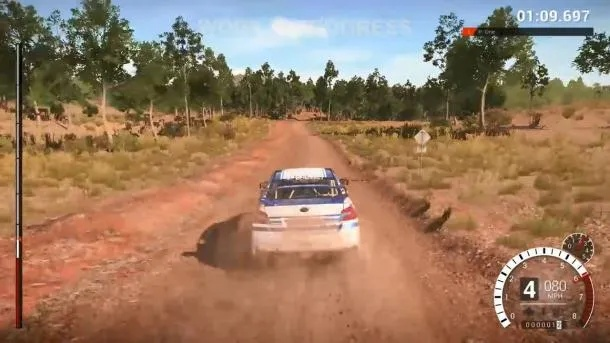 尘埃1键盘党终极逆袭，2026年无方向盘实现职业圈速的隐藏参数圣经