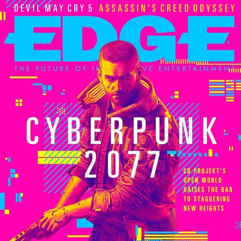 CDPR重定义RPG，巫师4野心能否重塑游戏体验？